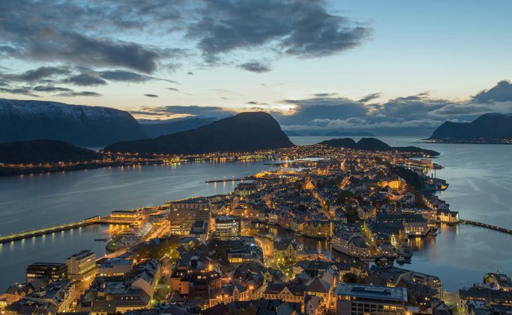 Ålesund