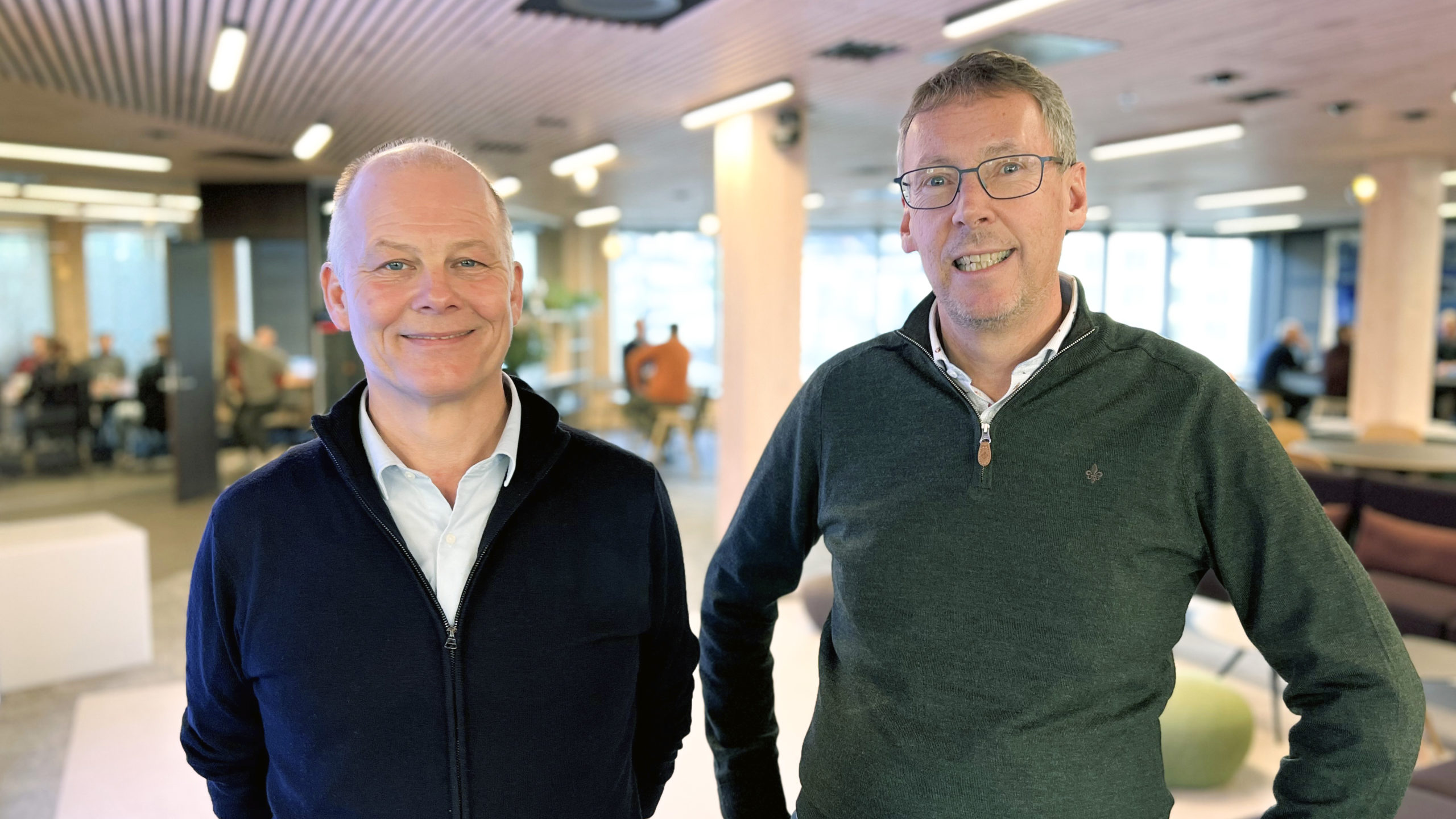 Kj per Elsikkerhetsselskap Elmagasinet no kj-per-elsikkerhetsselskap-elmagasinet-no